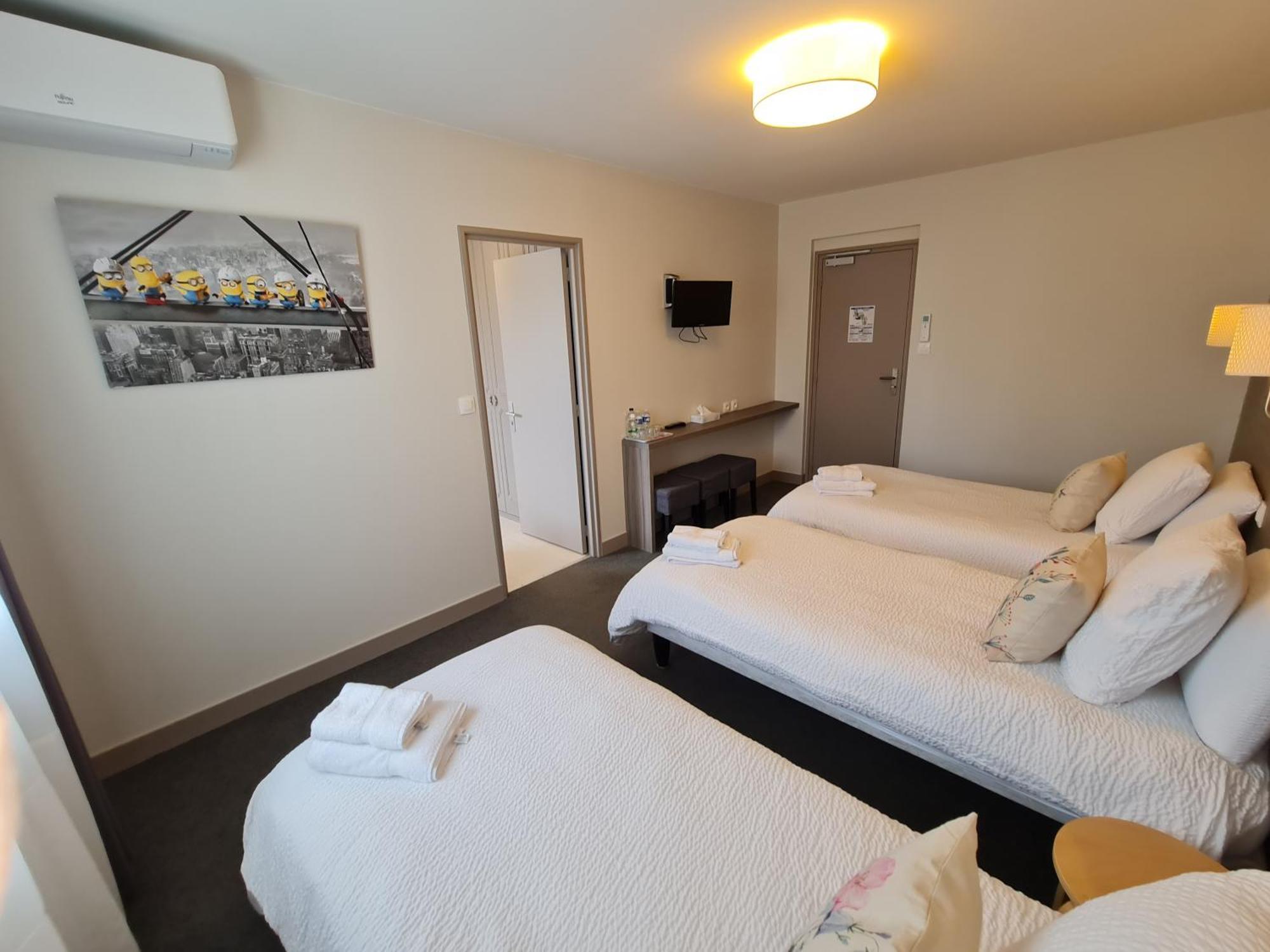 Logis Hotel Restaurant Clair Cottage, Chisseaux - Chenonceaux المظهر الخارجي الصورة