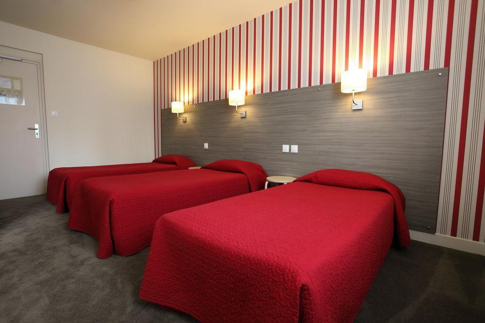 Logis Hotel Restaurant Clair Cottage, Chisseaux - Chenonceaux المظهر الخارجي الصورة