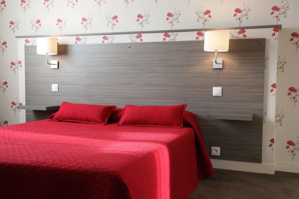 Logis Hotel Restaurant Clair Cottage, Chisseaux - Chenonceaux المظهر الخارجي الصورة