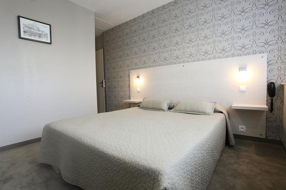 Logis Hotel Restaurant Clair Cottage, Chisseaux - Chenonceaux المظهر الخارجي الصورة