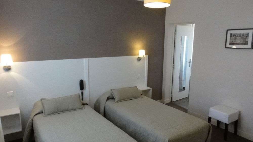 Logis Hotel Restaurant Clair Cottage, Chisseaux - Chenonceaux المظهر الخارجي الصورة