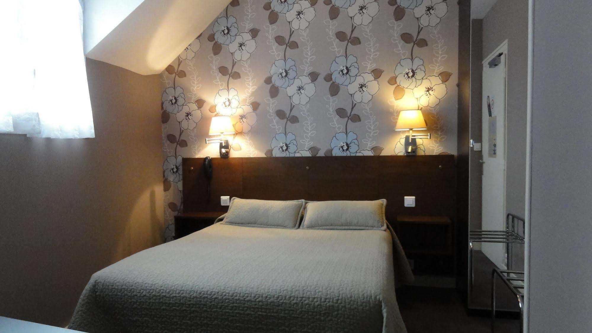 Logis Hotel Restaurant Clair Cottage, Chisseaux - Chenonceaux المظهر الخارجي الصورة